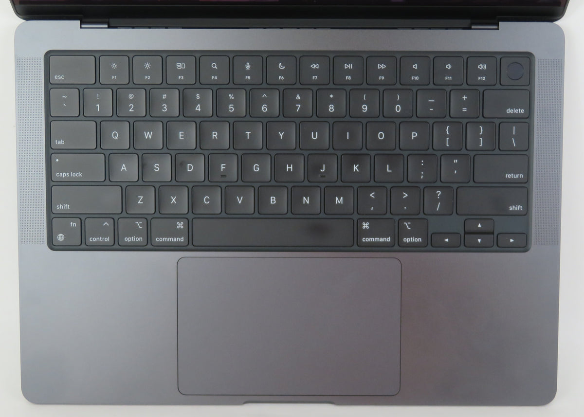 Apple Macbook Pro 2023 14in Retina XDR M3 Pro 36GB RAM 512GB macOS A2992