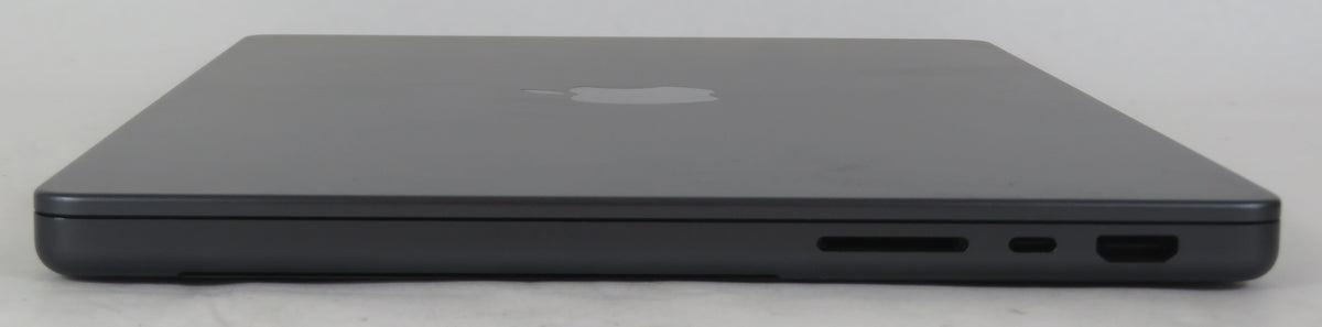 Apple Macbook Pro 2023 14in Retina XDR M3 Pro 36GB RAM 512GB macOS A2992