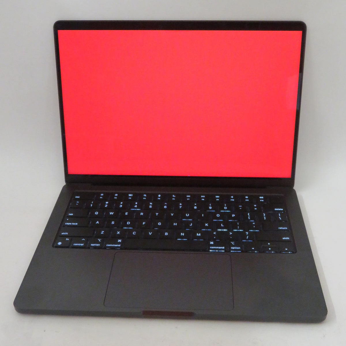 Apple Macbook Pro 2023 14in Retina XDR M3 Pro 36GB RAM 512GB macOS A2992