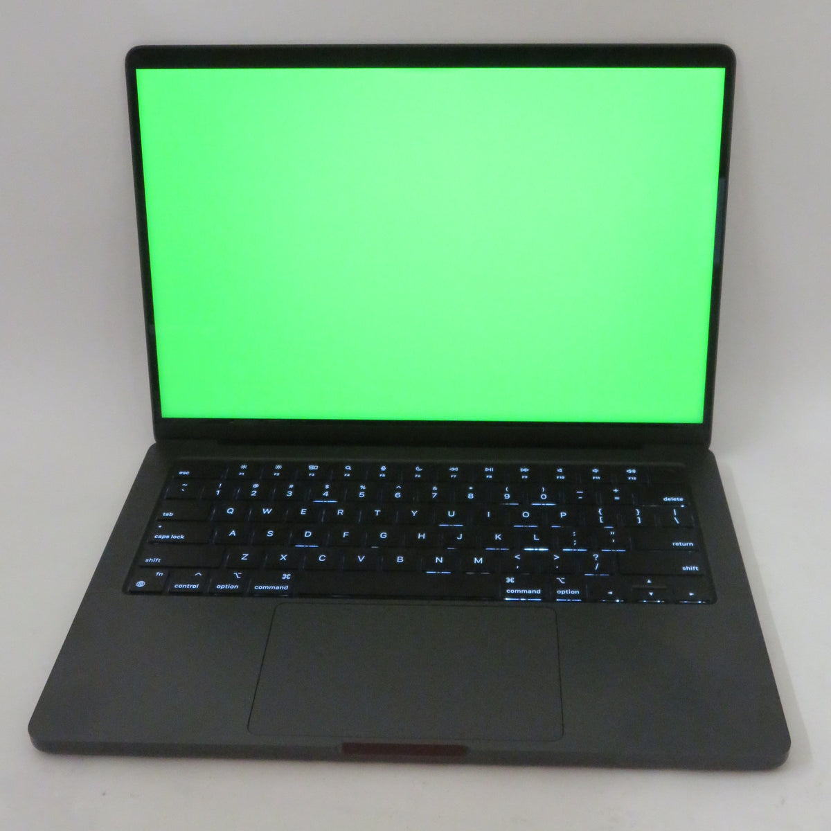 Apple Macbook Pro 2023 14in Retina XDR M3 Pro 36GB RAM 512GB macOS A2992