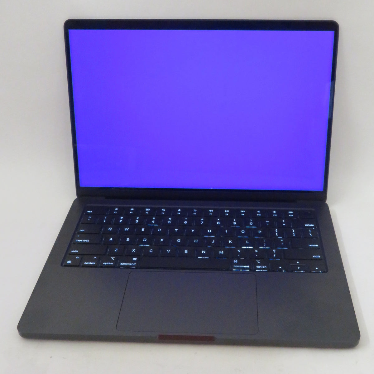 Apple Macbook Pro 2023 14in Retina XDR M3 Pro 36GB RAM 512GB macOS A2992