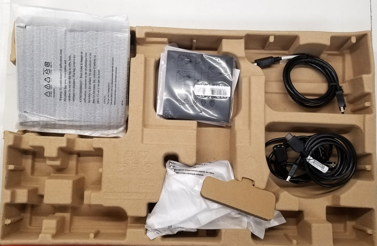 HP - Series 3 Pro 327ph 27 In FHD Monitor