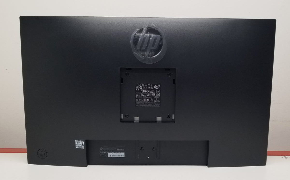 HP - Series 3 Pro 327ph 27 In FHD Monitor