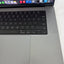 Apple Macbook Pro 2023 16in Retina M2 Pro 16GB RAM 512GB A2780