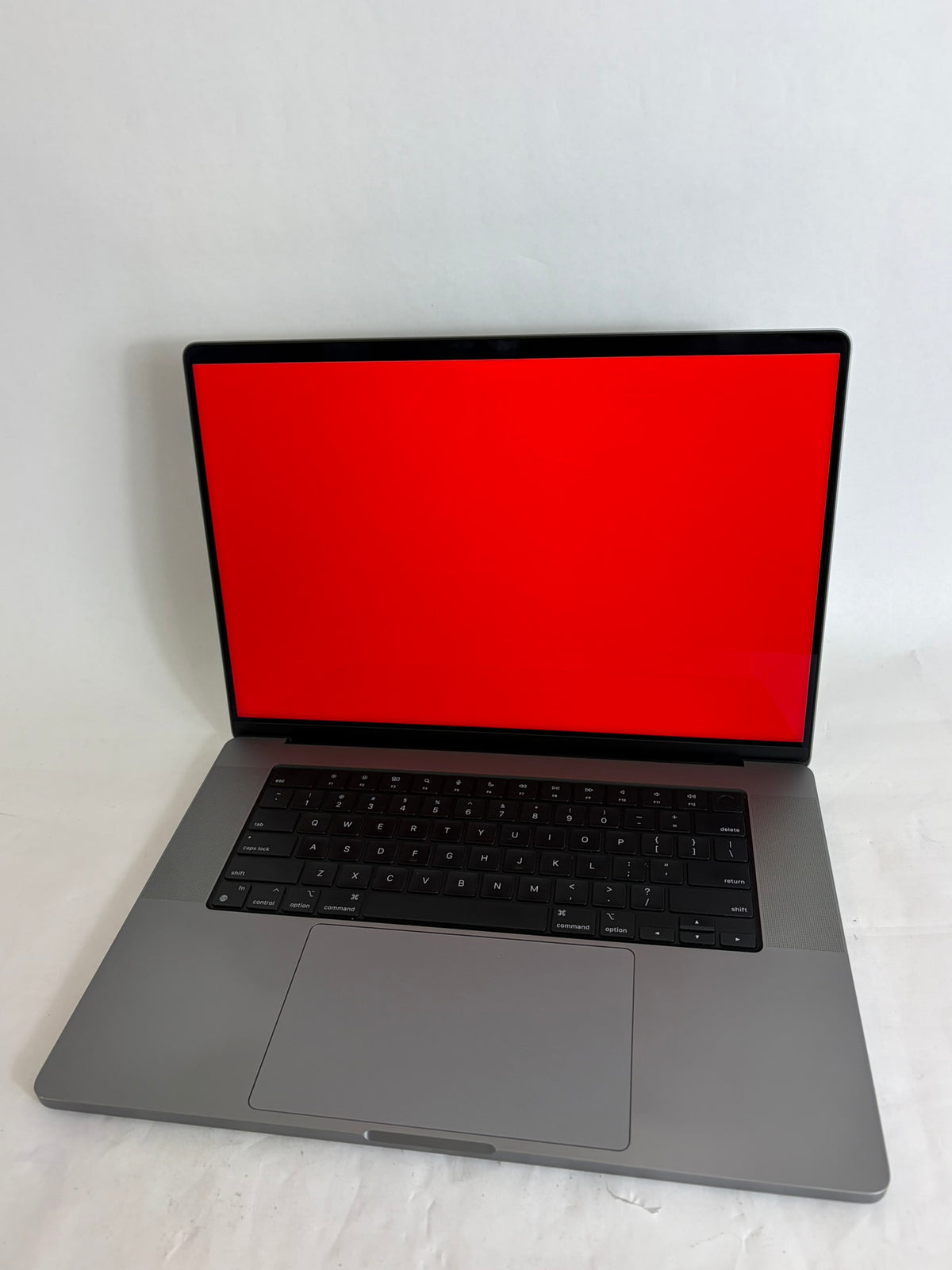 Apple Macbook Pro 2023 16in Retina M2 Pro 16GB RAM 512GB A2780