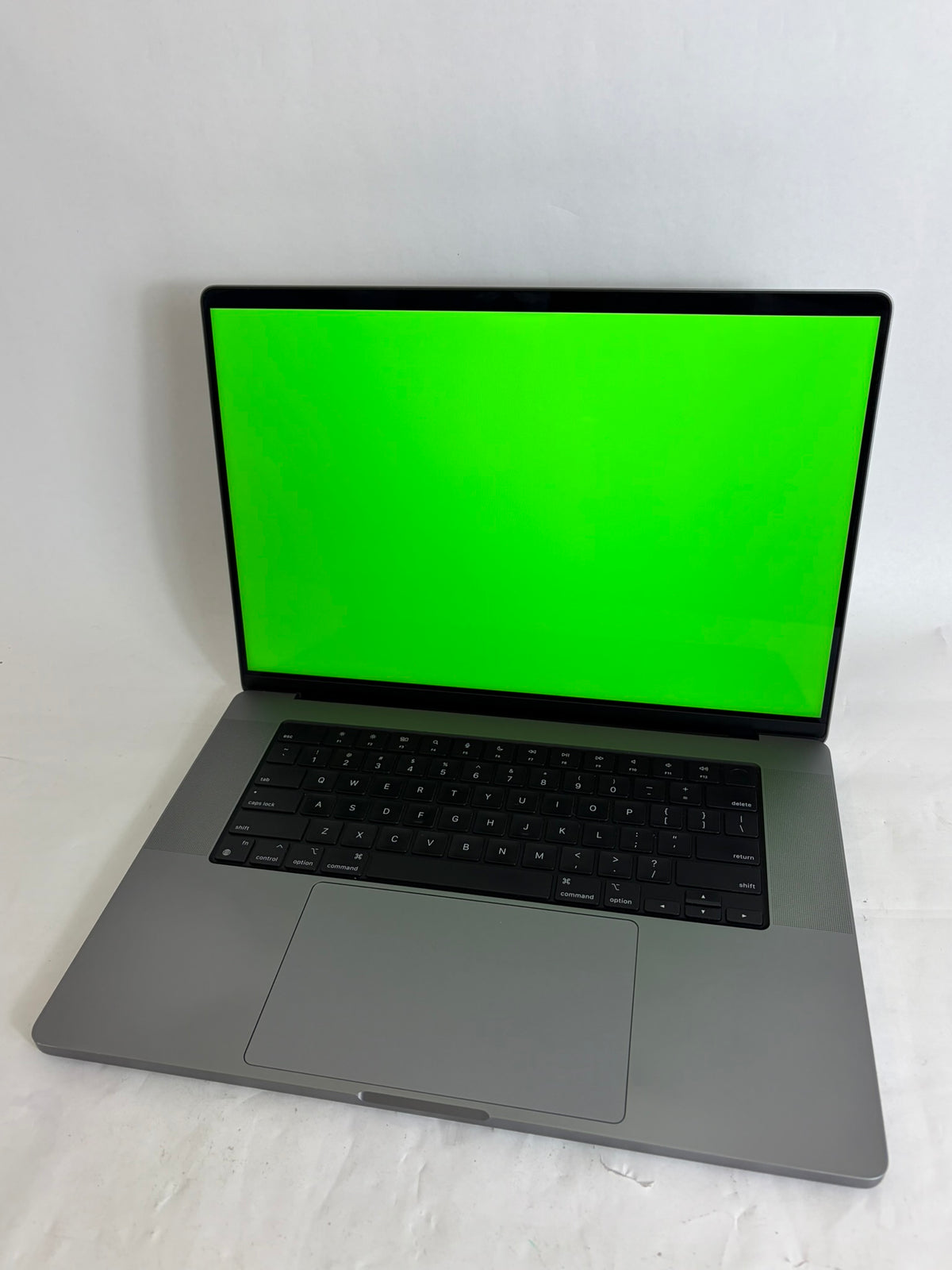 Apple Macbook Pro 2023 16in Retina M2 Pro 16GB RAM 512GB A2780