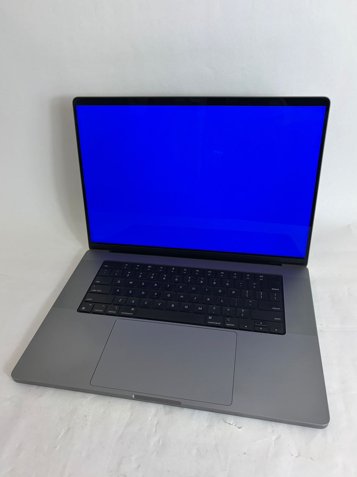 Apple Macbook Pro 2023 16in Retina M2 Pro 16GB RAM 512GB A2780