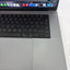 Apple Macbook Pro 2023 16in Retina M2 Pro 16GB RAM 512GB A2780