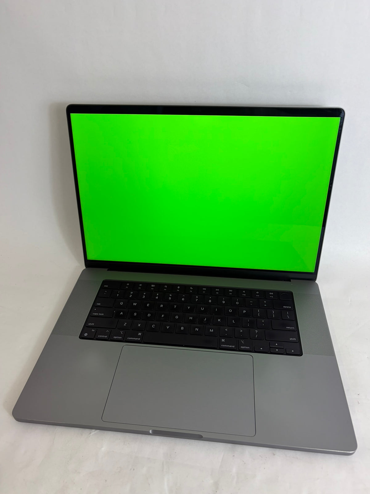 Apple Macbook Pro 2023 16in Retina M2 Pro 16GB RAM 512GB A2780