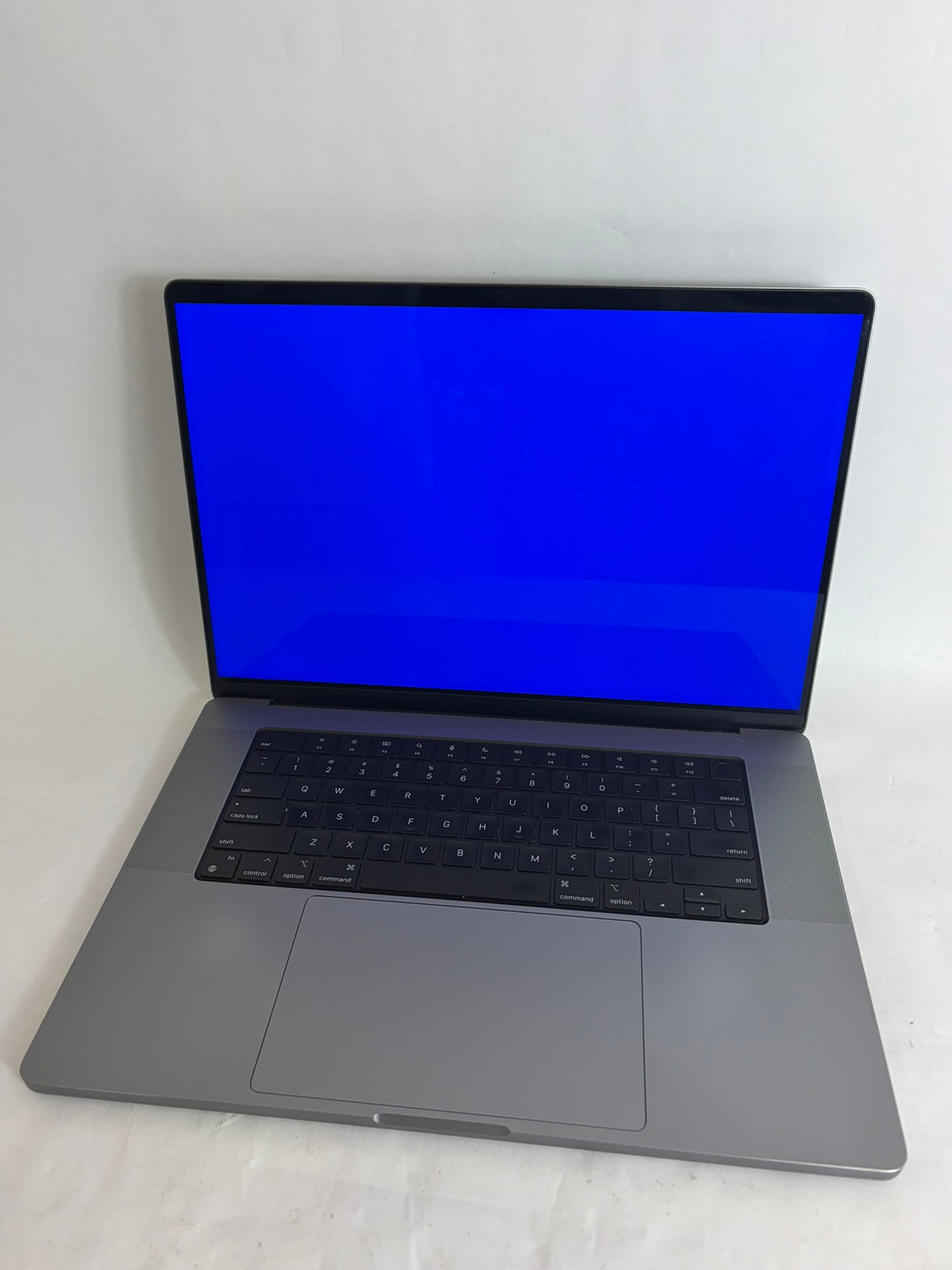 Apple Macbook Pro 2023 16in Retina M2 Pro 16GB RAM 512GB A2780