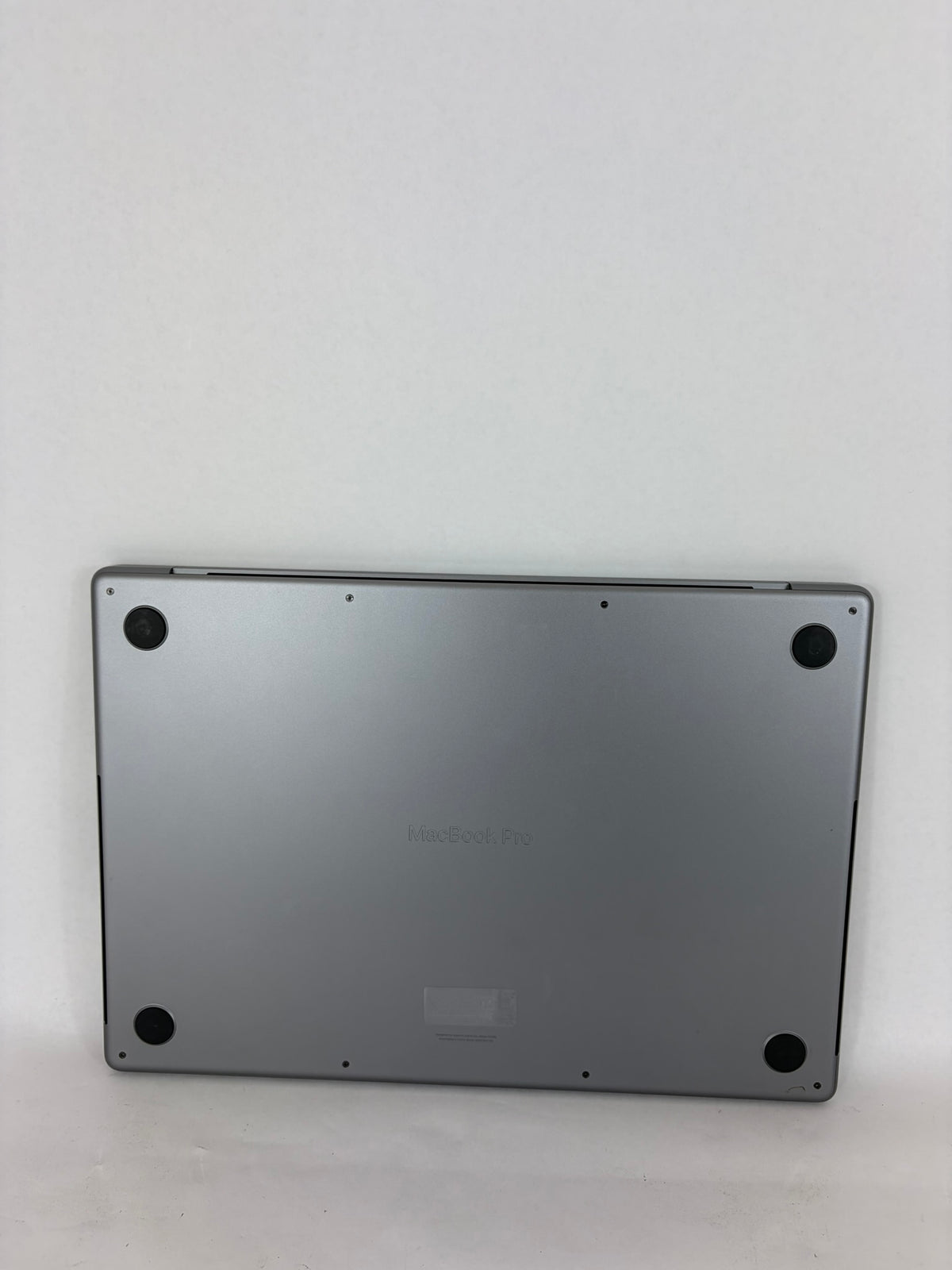 Apple Macbook Pro 2023 16in Retina M2 Pro 16GB RAM 512GB Tahoe A2780