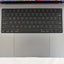 Apple Macbook Pro 2023 16in Retina M2 Pro 16GB RAM 512GB Tahoe A2780