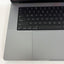 Apple Macbook Pro 2023 16in Retina M2 Pro 16GB RAM 512GB Tahoe A2780