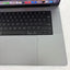 Apple Macbook Pro 2023 16in Retina M2 Pro 16GB RAM 512GB Tahoe A2780