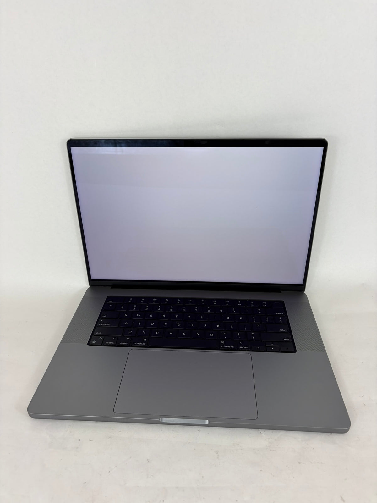 Apple Macbook Pro 2023 16in Retina M2 Pro 16GB RAM 512GB Tahoe A2780