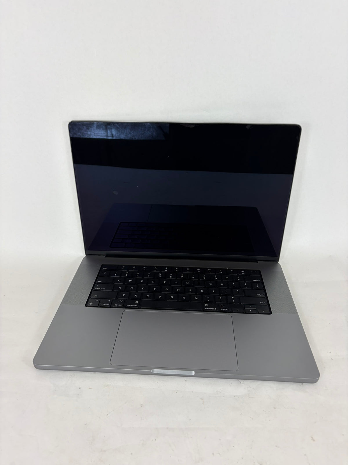 Apple Macbook Pro 2023 16in Retina M2 Pro 16GB RAM 512GB Tahoe A2780