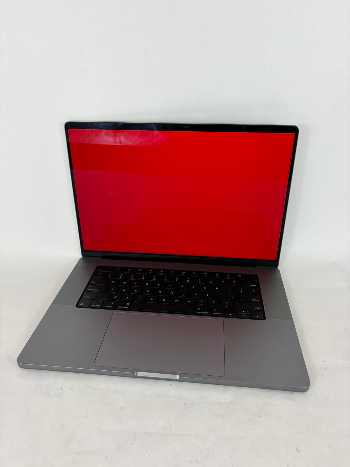 Apple Macbook Pro 2023 16in Retina M2 Pro 16GB RAM 512GB Tahoe A2780