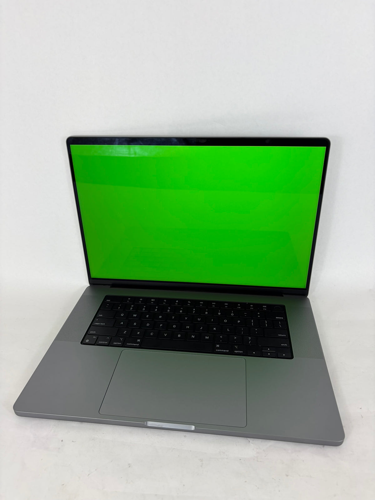 Apple Macbook Pro 2023 16in Retina M2 Pro 16GB RAM 512GB Tahoe A2780