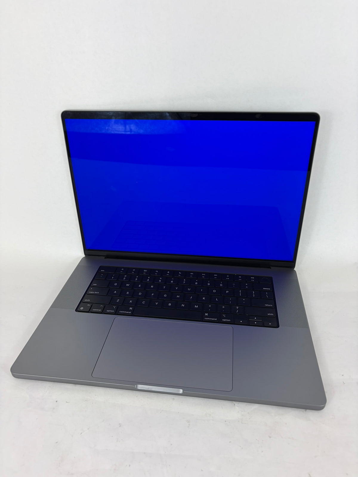 Apple Macbook Pro 2023 16in Retina M2 Pro 16GB RAM 512GB Tahoe A2780