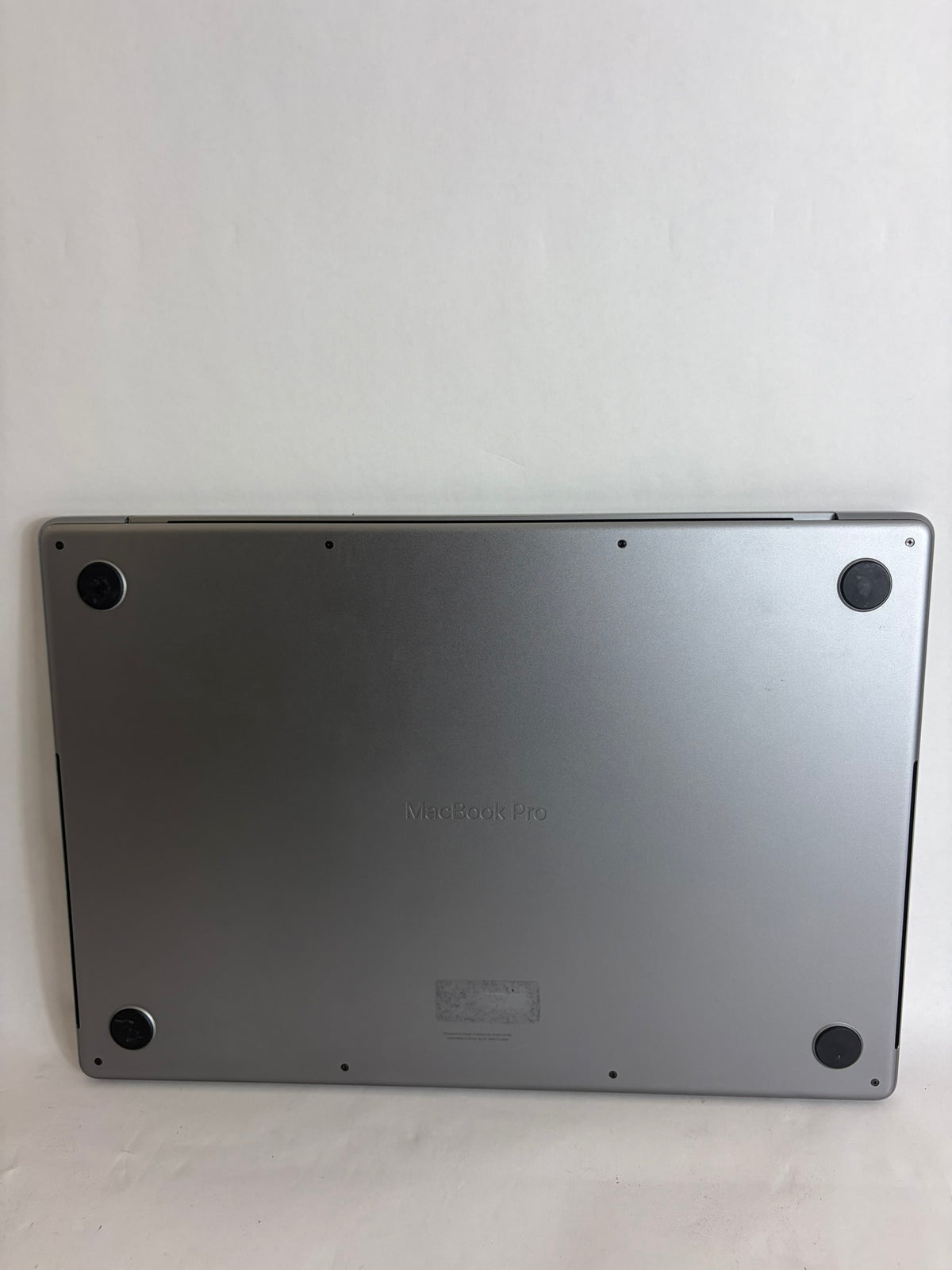 Apple Macbook Pro 2023 16in Retina M2 Pro 16GB RAM 512GB Tahoe A2780