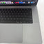 Apple Macbook Pro 2023 16in Retina M2 Pro 16GB RAM 512GB Tahoe A2780