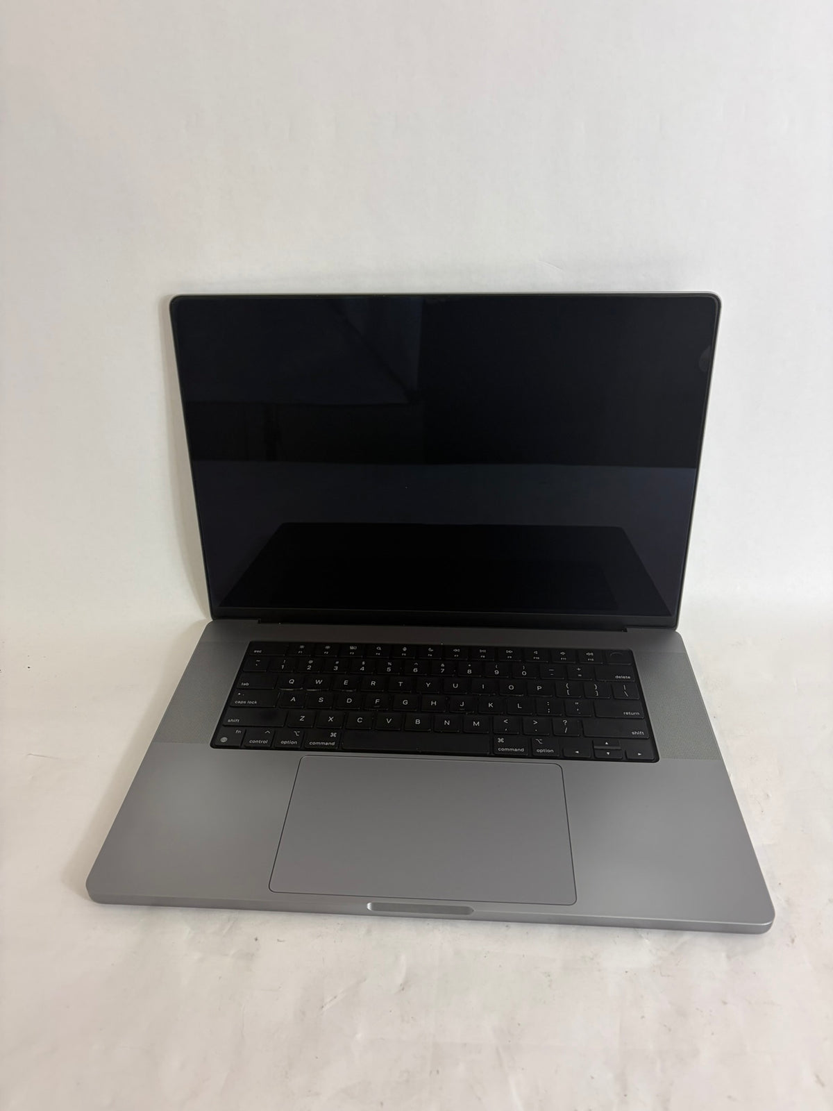 Apple Macbook Pro 2023 16in Retina M2 Pro 16GB RAM 512GB Tahoe A2780