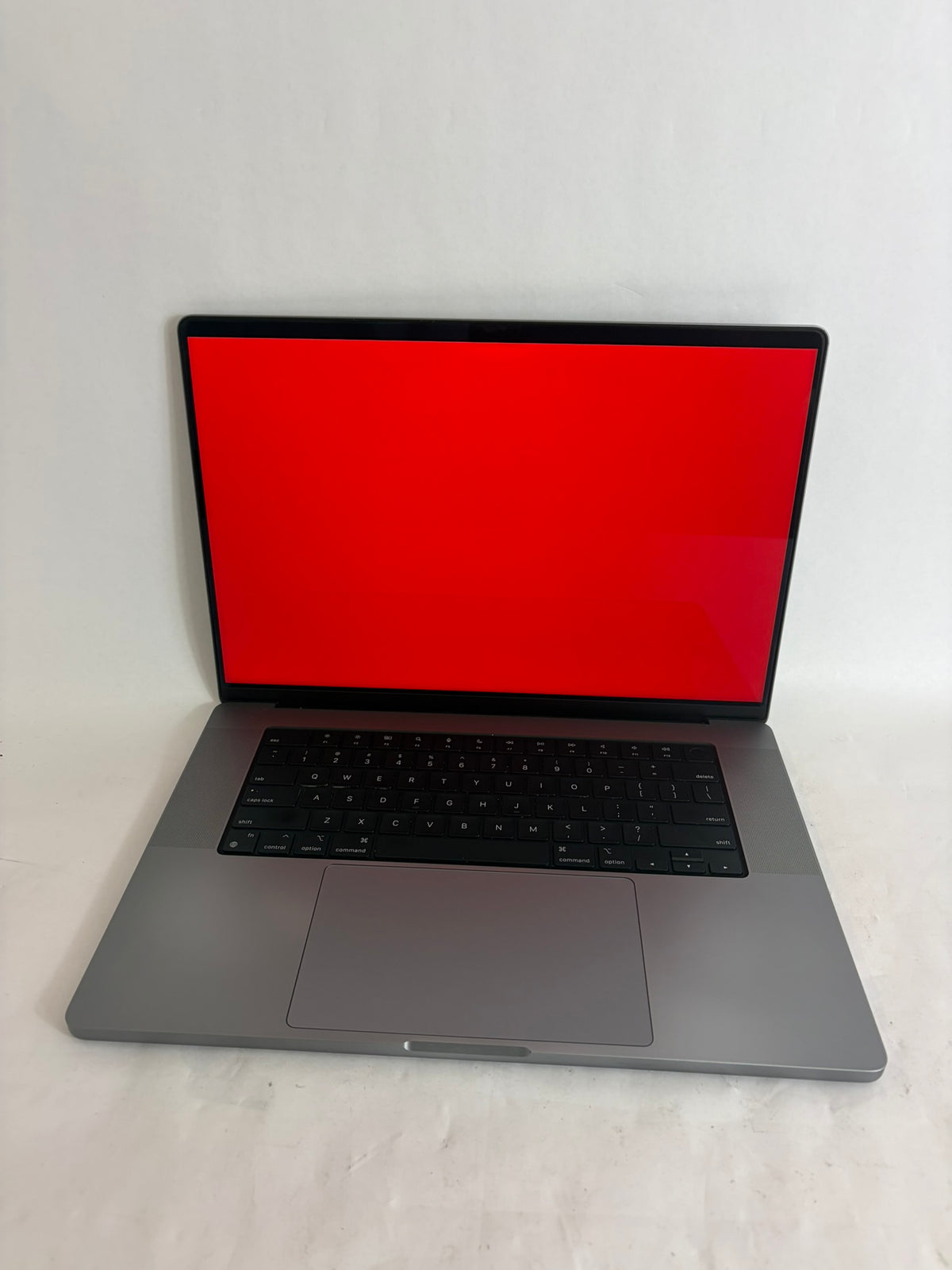 Apple Macbook Pro 2023 16in Retina M2 Pro 16GB RAM 512GB Tahoe A2780