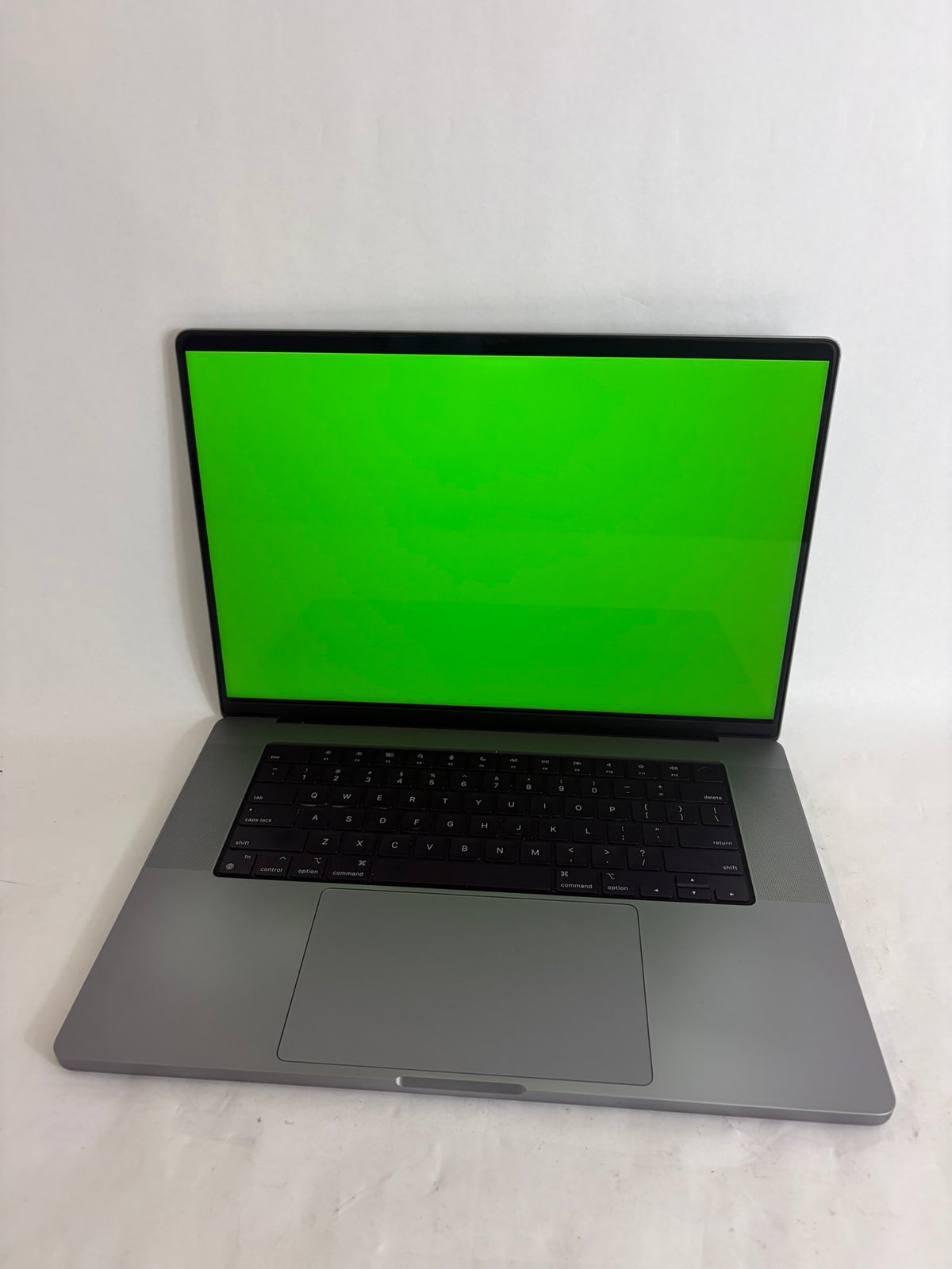 Apple Macbook Pro 2023 16in Retina M2 Pro 16GB RAM 512GB Tahoe A2780