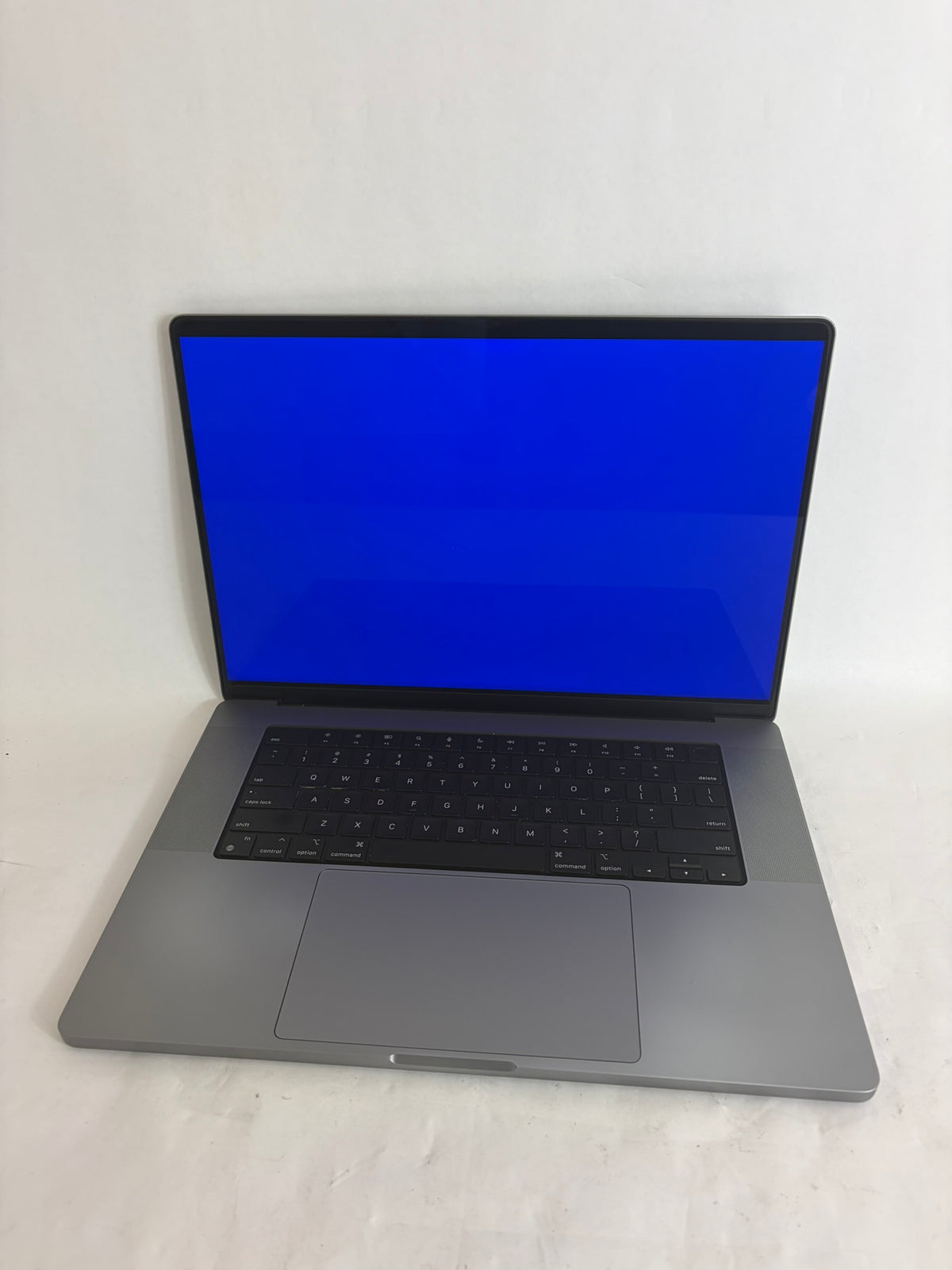 Apple Macbook Pro 2023 16in Retina M2 Pro 16GB RAM 512GB Tahoe A2780