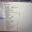 Apple Macbook Pro 2023 16in Retina M2 Pro 16GB RAM 512GB Tahoe A2780