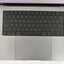 Apple Macbook Pro 2023 16in Retina M2 Pro 16GB RAM 512GB A2780
