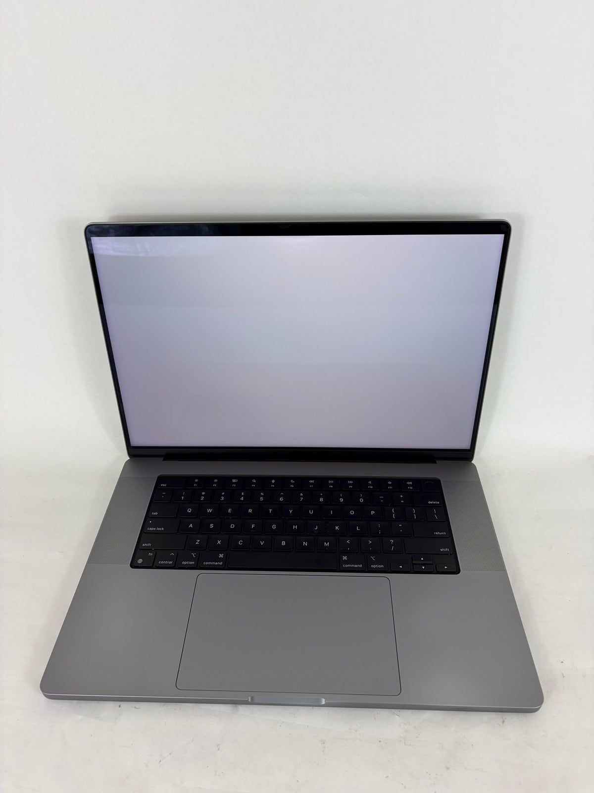 Apple Macbook Pro 2023 16in Retina M2 Pro 16GB RAM 512GB A2780