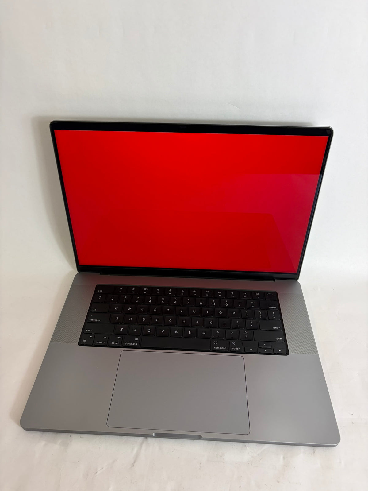 Apple Macbook Pro 2023 16in Retina M2 Pro 16GB RAM 512GB A2780