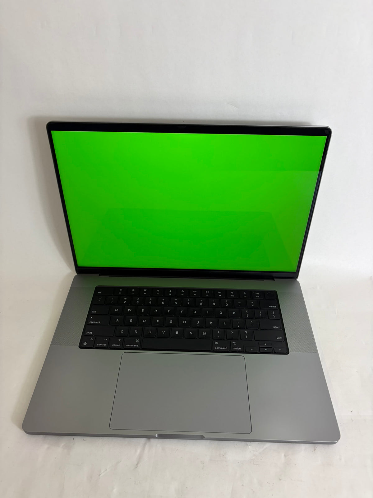 Apple Macbook Pro 2023 16in Retina M2 Pro 16GB RAM 512GB A2780