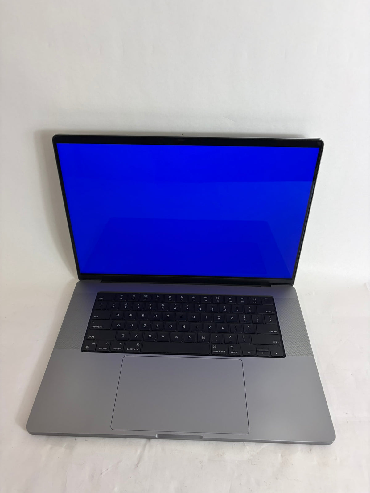 Apple Macbook Pro 2023 16in Retina M2 Pro 16GB RAM 512GB A2780