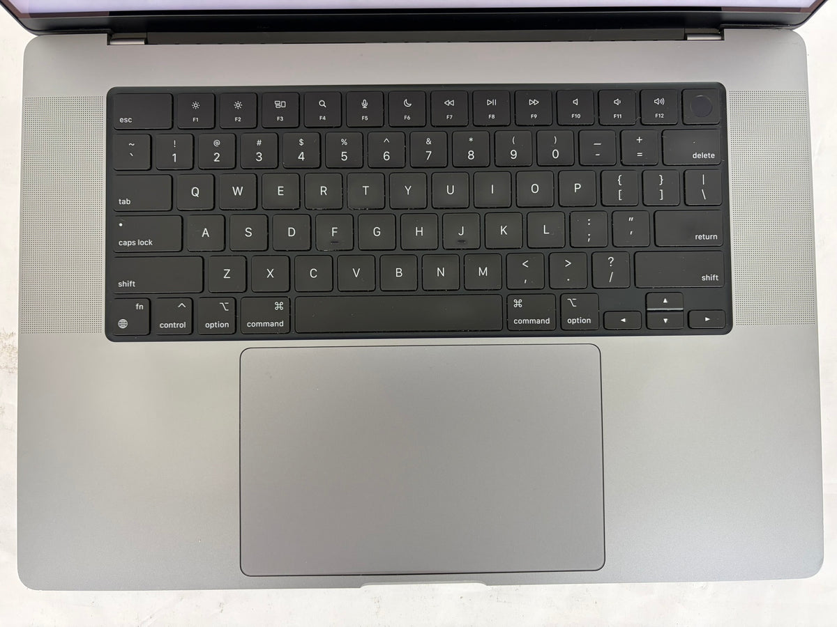 Apple Macbook Pro 2023 16in Retina M2 Pro 16GB RAM 512GB A2780