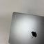 Apple Macbook Pro 2023 16in Retina M2 Pro 16GB RAM 512GB A2780
