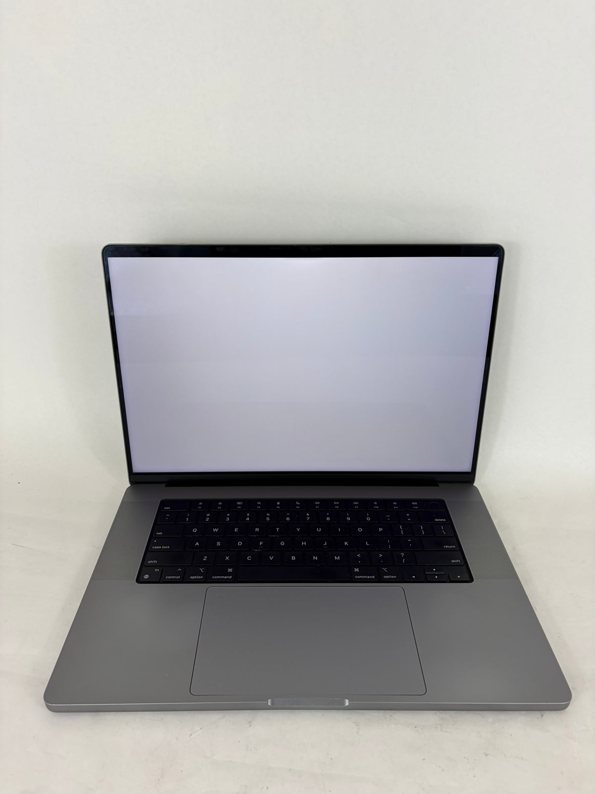 Apple Macbook Pro 2023 16in Retina M2 Pro 16GB RAM 512GB A2780