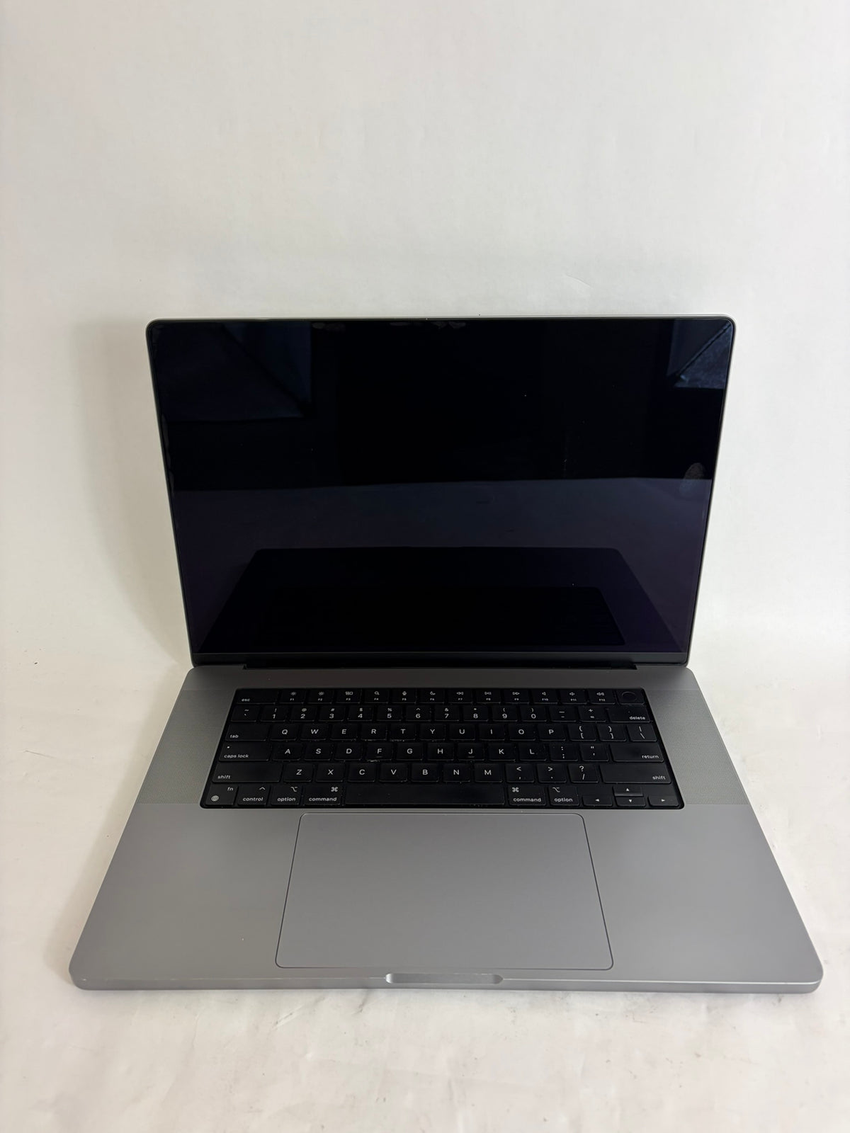 Apple Macbook Pro 2023 16in Retina M2 Pro 16GB RAM 512GB A2780