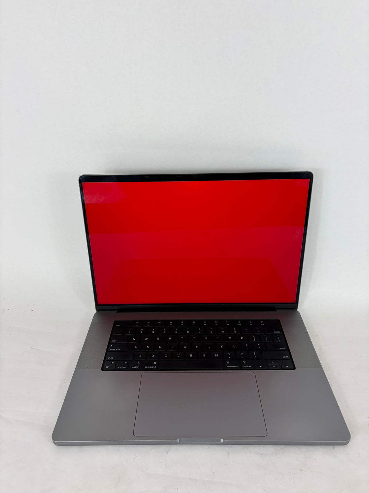 Apple Macbook Pro 2023 16in Retina M2 Pro 16GB RAM 512GB A2780