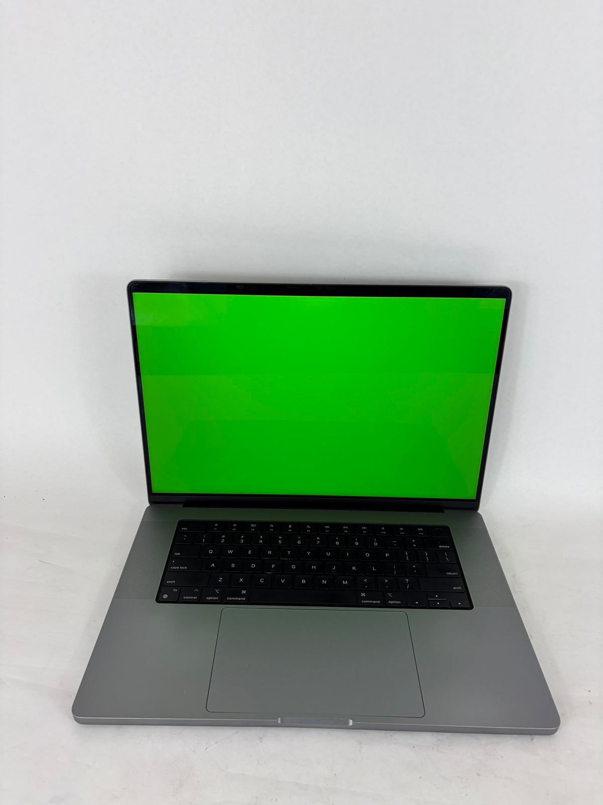 Apple Macbook Pro 2023 16in Retina M2 Pro 16GB RAM 512GB A2780