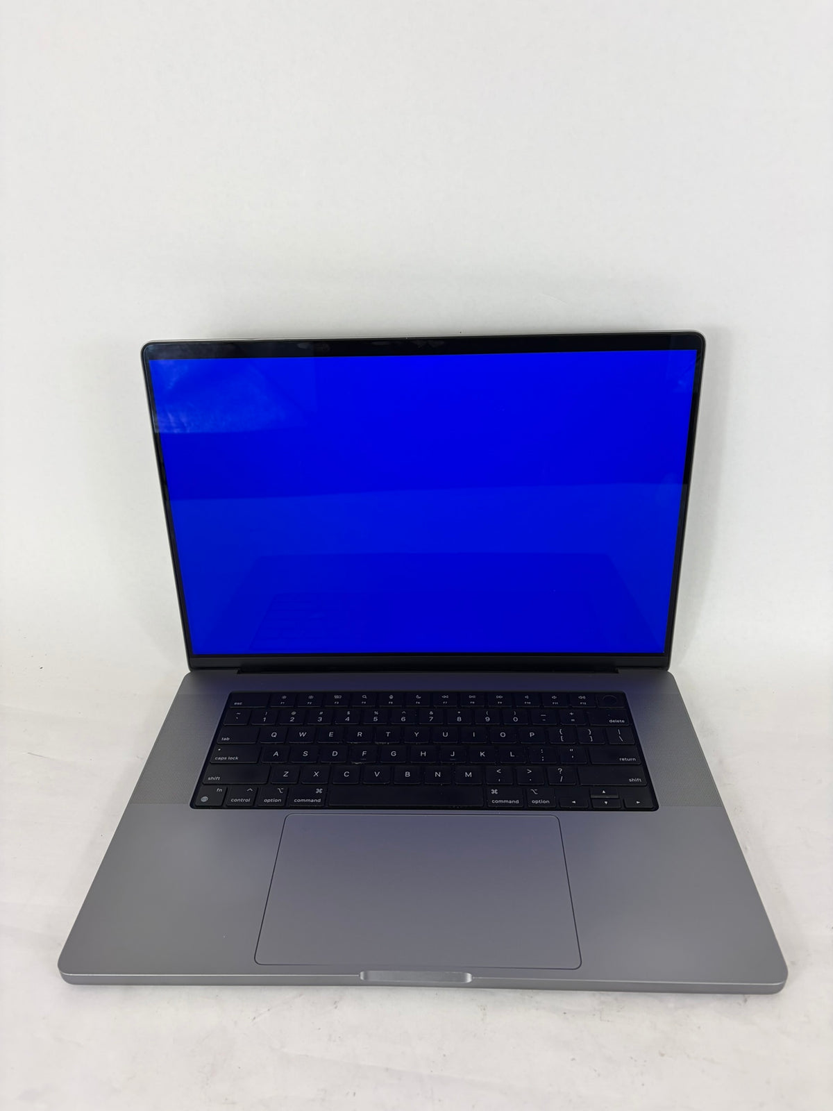 Apple Macbook Pro 2023 16in Retina M2 Pro 16GB RAM 512GB A2780