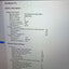 Apple Macbook Pro 2023 16in Retina M2 Pro 16GB RAM 512GB A2780
