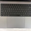 Apple Macbook Pro 2023 16in Retina M2 Pro 16GB RAM 512GB A2780