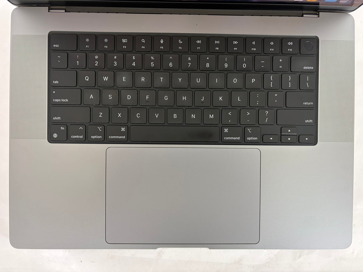 Apple Macbook Pro 2023 16in Retina M2 Pro 16GB RAM 512GB A2780