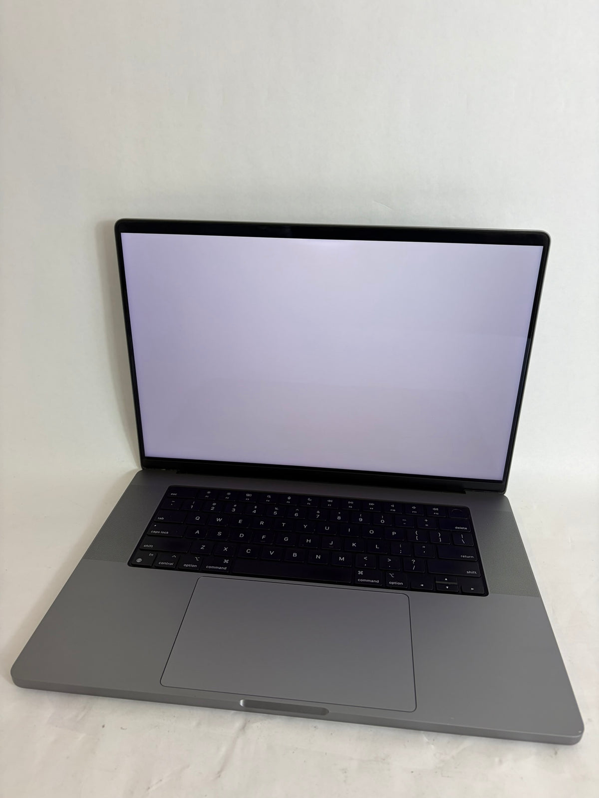 Apple Macbook Pro 2023 16in Retina M2 Pro 16GB RAM 512GB A2780
