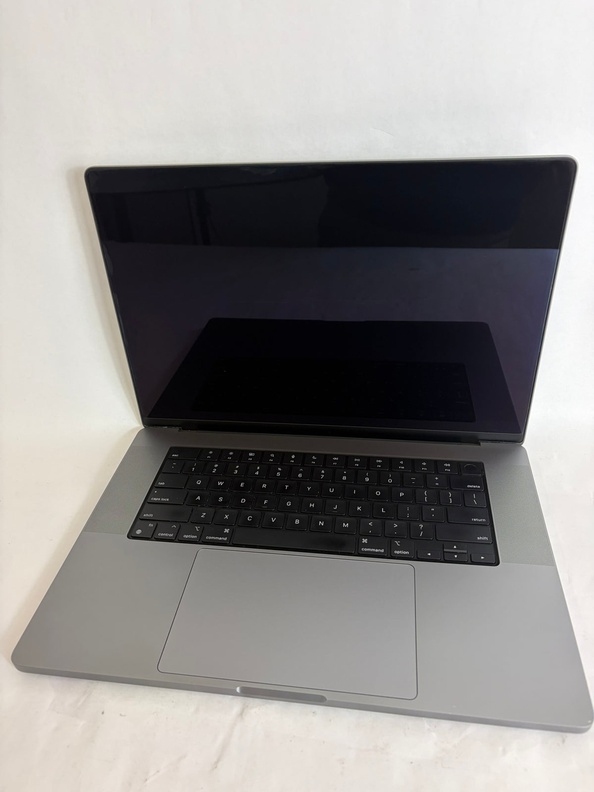 Apple Macbook Pro 2023 16in Retina M2 Pro 16GB RAM 512GB A2780