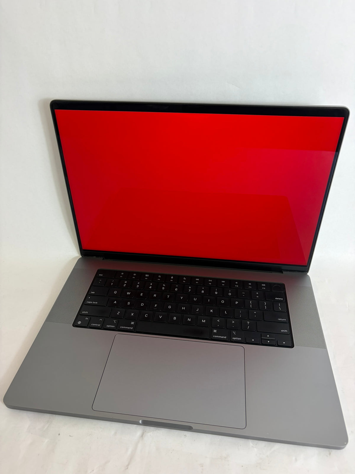 Apple Macbook Pro 2023 16in Retina M2 Pro 16GB RAM 512GB A2780