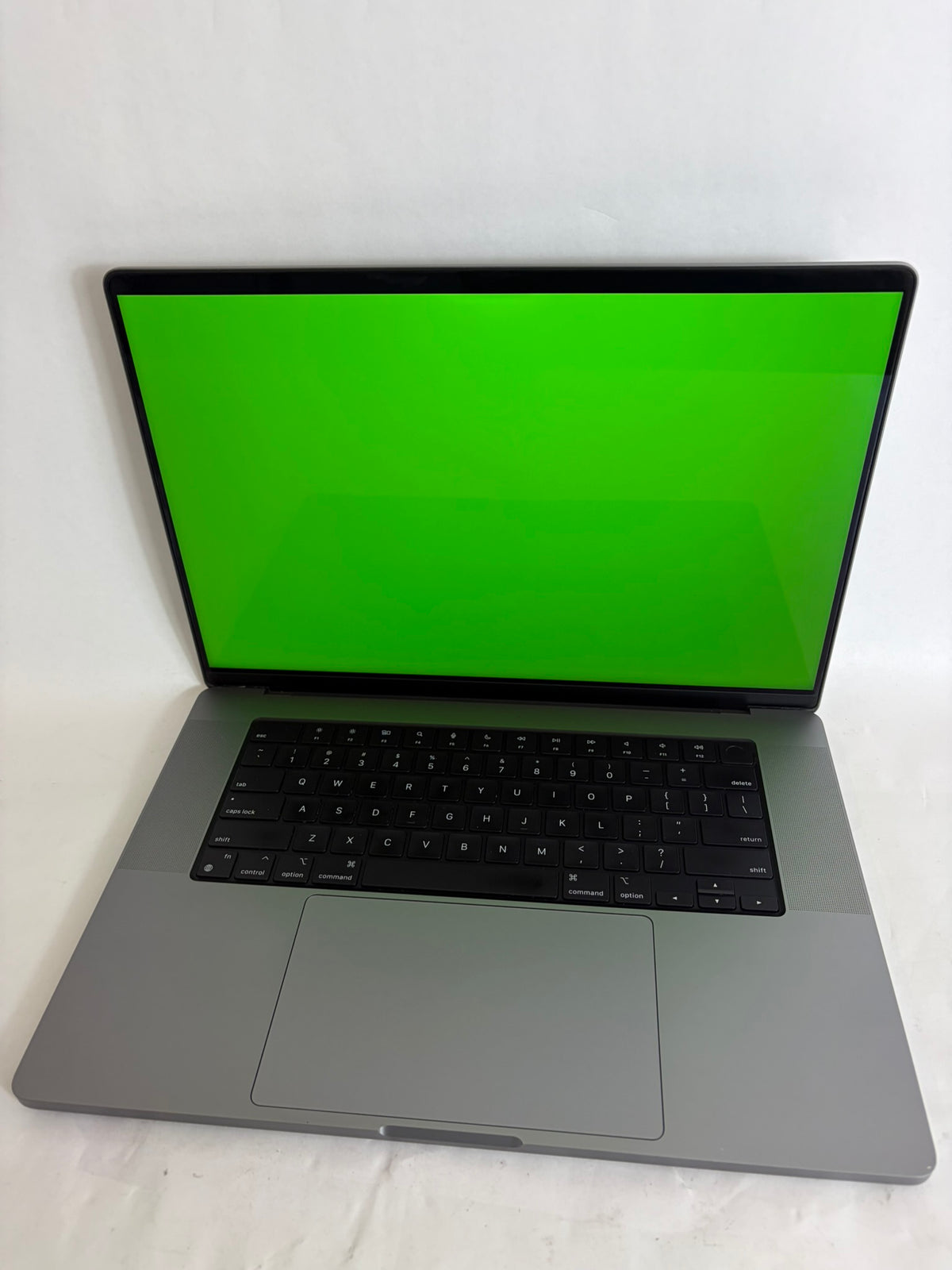 Apple Macbook Pro 2023 16in Retina M2 Pro 16GB RAM 512GB A2780
