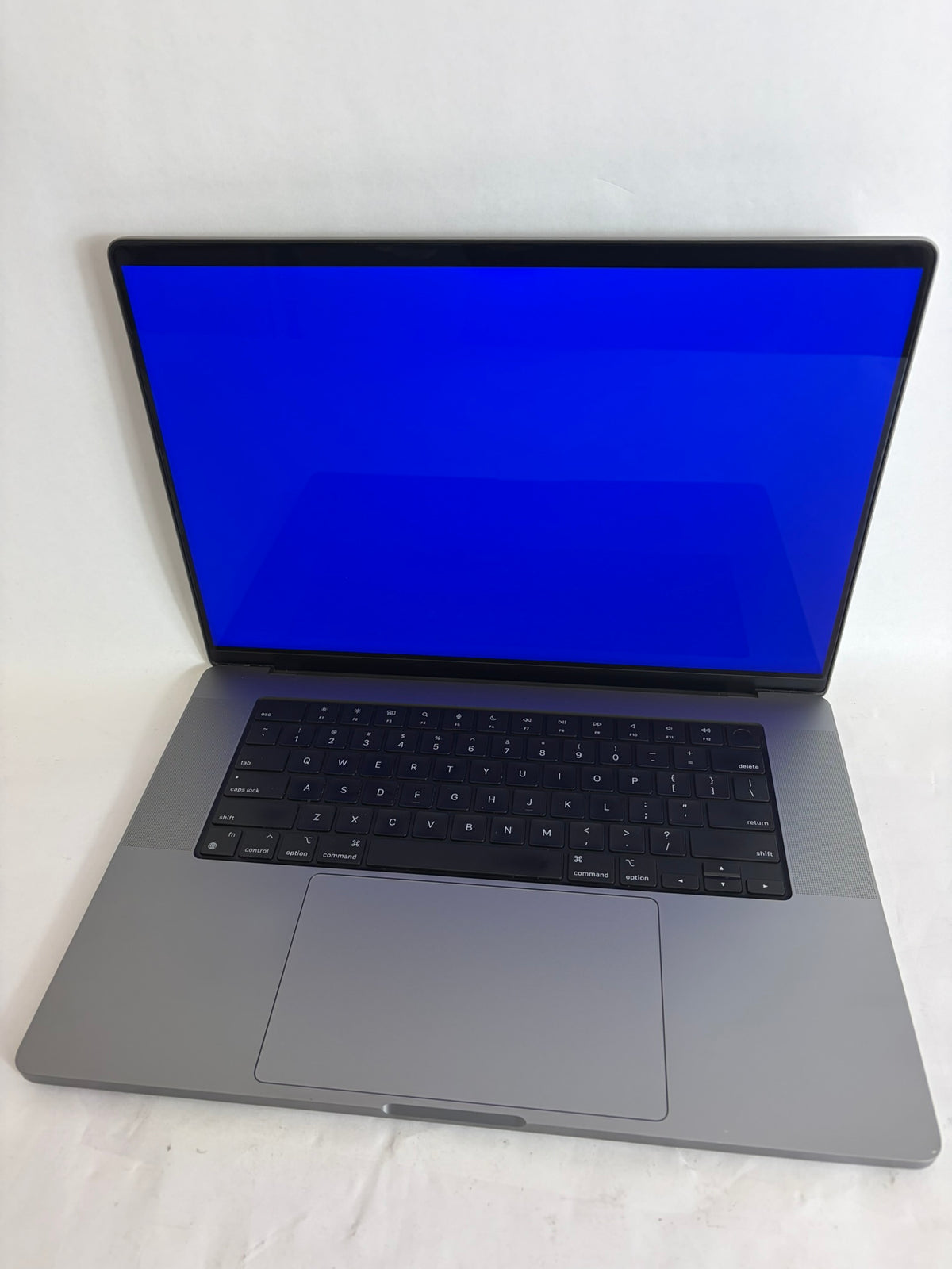 Apple Macbook Pro 2023 16in Retina M2 Pro 16GB RAM 512GB A2780